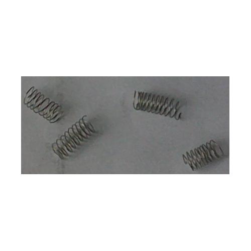 不锈钢弹簧填料