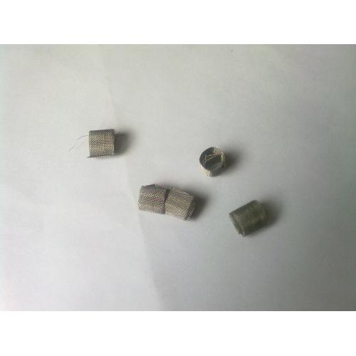 不锈钢θ网环填料