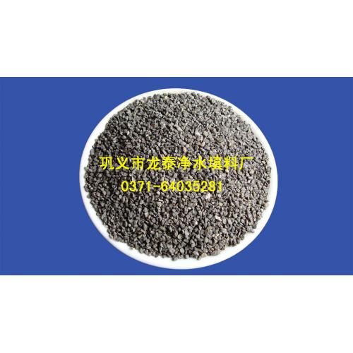锰砂滤料