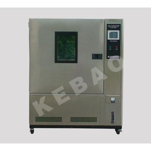 恒温恒湿试验箱