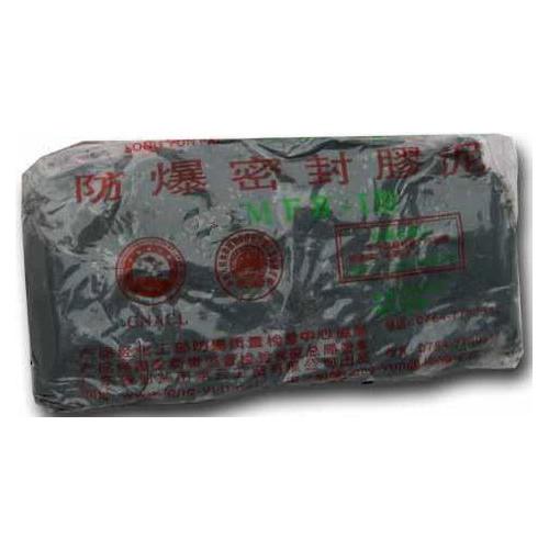 呼和浩特防爆密封隔离胶泥