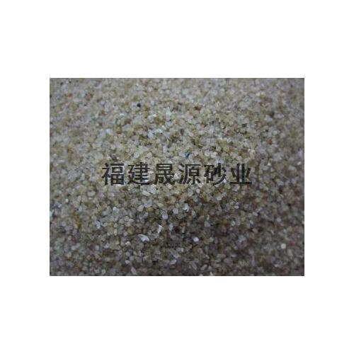 天然石英砂滤料0.5-1.0
