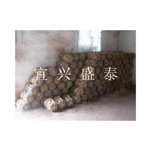 污水处理用陶瓷刚玉曝气器