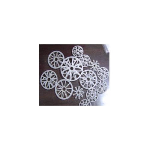 废气净化塔用泰勒花环填料