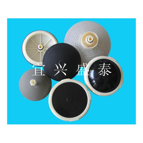 污水处理用盘式膜片微孔曝气器