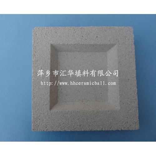 微孔陶瓷过滤板