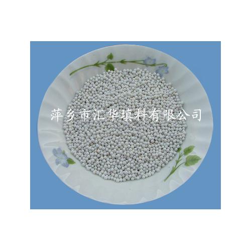 稀土瓷砂滤料