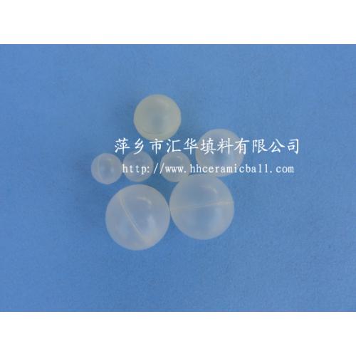 空心浮球