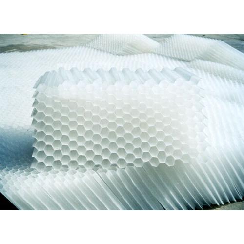 已丙共聚新型斜管填料