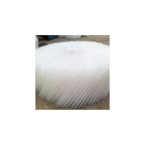 沉淀池斜管填料价格