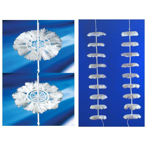 聚丙烯组合填料