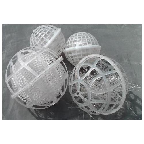 悬浮球立体填料