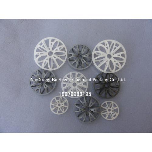 花环化工填料