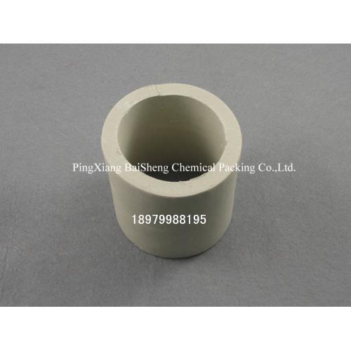 陶瓷拉西环填料