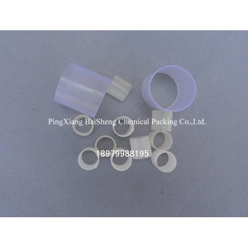 塑料拉西环化工填料