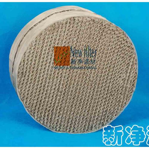 不锈钢丝网波纹填料