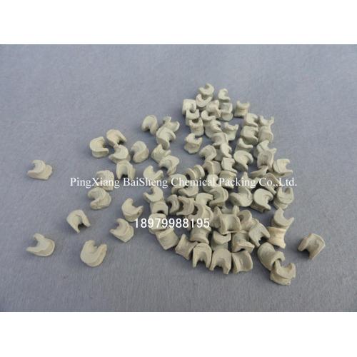 弧鞍填料，陶瓷贝尔鞍环