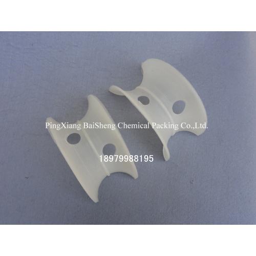 塑料异鞍环填料