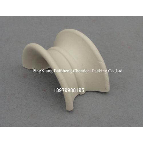陶瓷矩鞍环填料