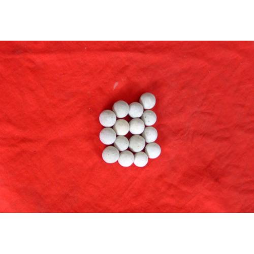 惰性氧化铝瓷球