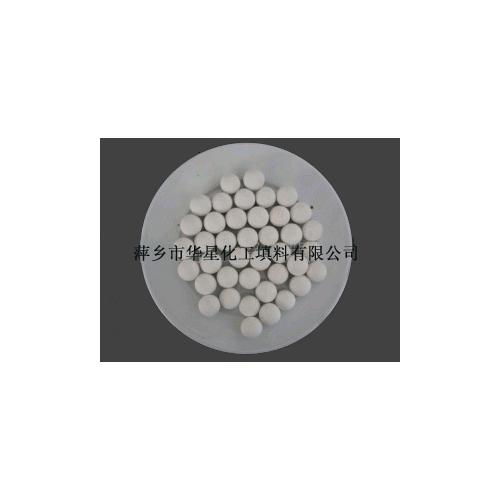 惰性氧化铝瓷球