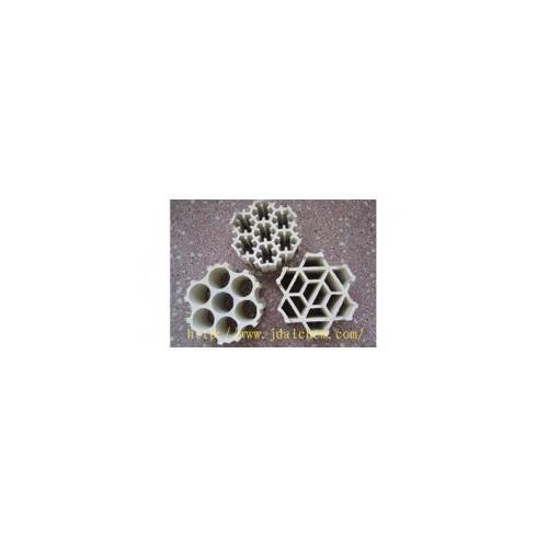 轻质瓷规整填料