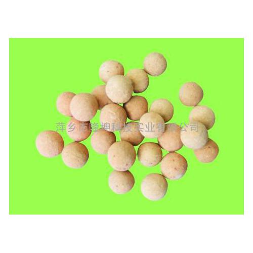 实心蓄热陶瓷球