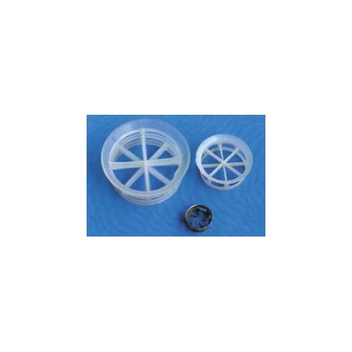 45度喇叭口阶梯环填料