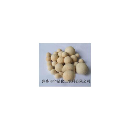 耐火瓷球