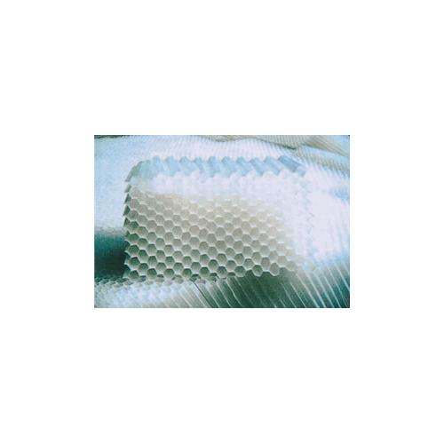 旧沉淀池改装专用蜂窝斜管填料