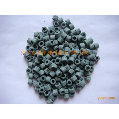 （MA-C）纯碳化硅顺酐催化剂惰