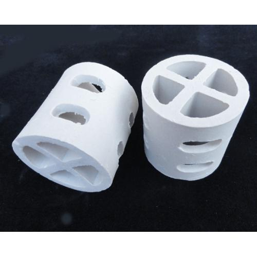 陶瓷十字隔板环