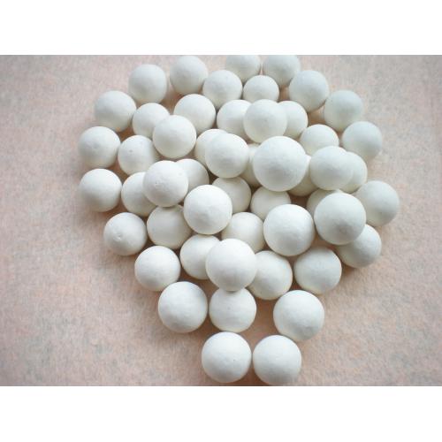 惰性氧化铝瓷球