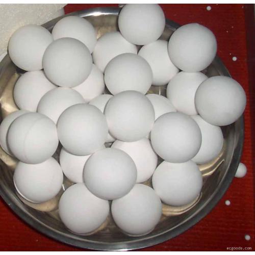 萍乡惰性氧化铝瓷球 高铝球中铝球