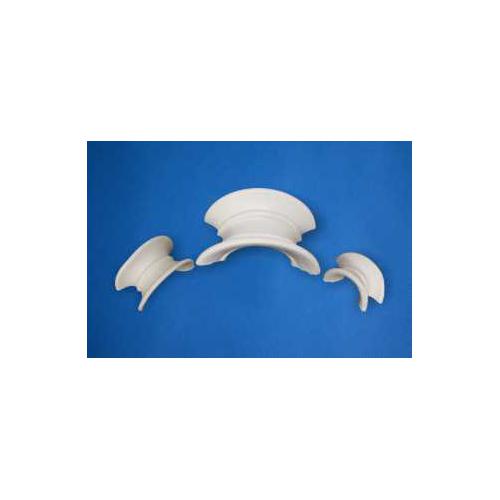 优质填料 陶瓷散堆填料 矩鞍环