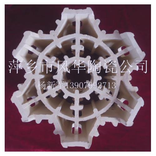 六菱瓷环轻瓷填料
