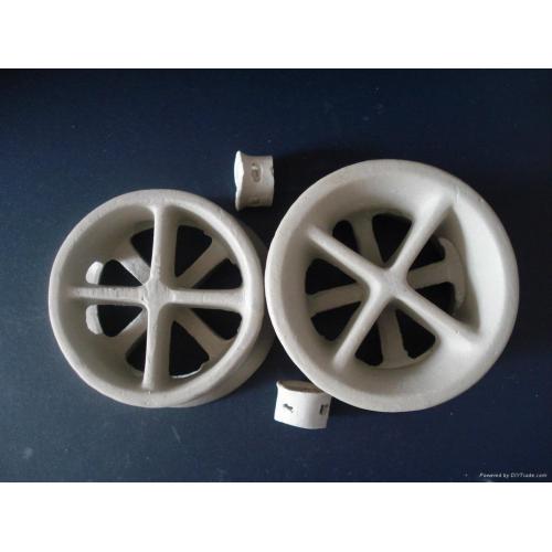 陶瓷阶梯环 填料塔