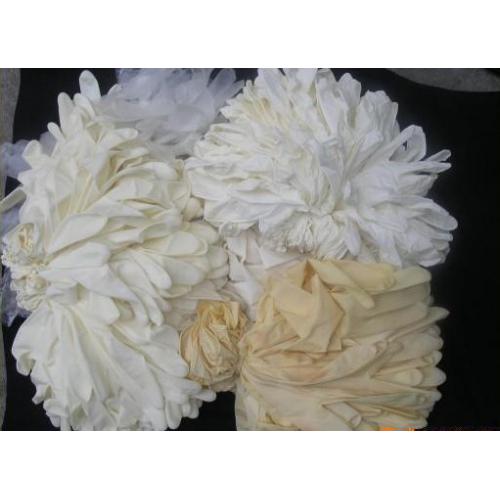 马来西亚乳胶手套/无粉乳胶手套/