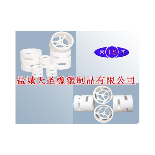 加强型四氟鲍尔环 F4鲍尔环