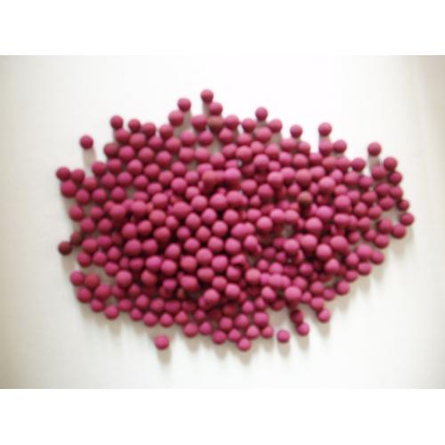 活性高锰酸钾球