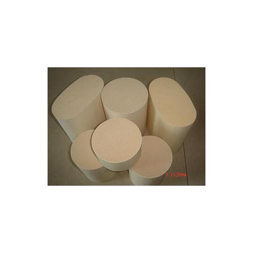 蜂窝陶瓷汽车尾气载体