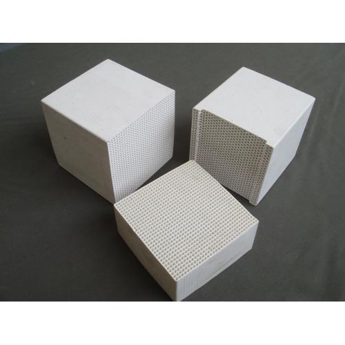 蜂窝陶瓷蓄热体