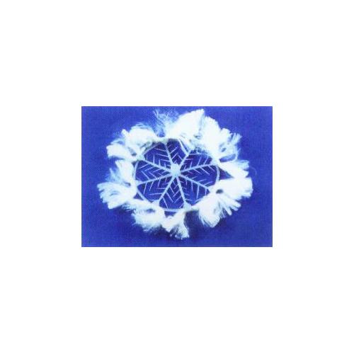 规整型半软性填料