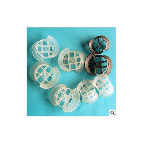 塑料共轭环 塑料填料 共轭环填料