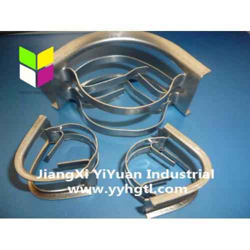 金属填料 金属矩鞍环 厂家报价