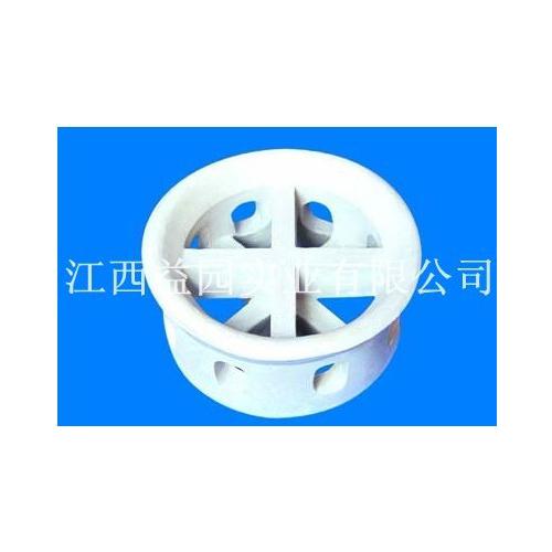 陶瓷阶梯环 阶梯环填料