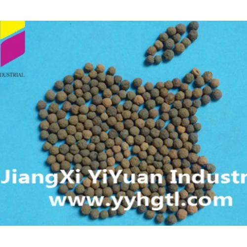 高效挂膜生物陶粒