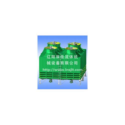 闭式冷却塔  雾化冷却塔