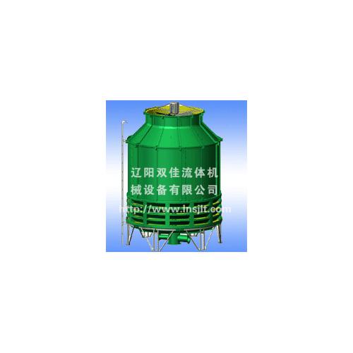 循环水冷却塔