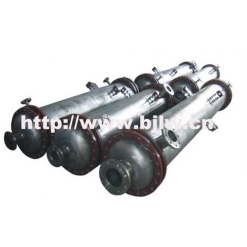 列管式换热器